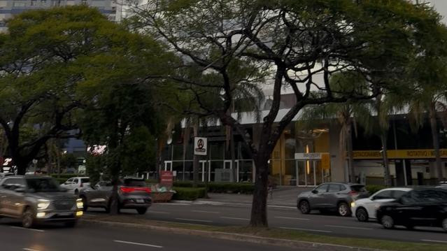 Imagem 2 da galeria do parceiro Bounce Basement Porto Alegre