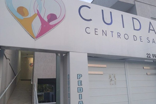 Imagem 2 da galeria do parceiro Cuidar Centro de Saúde