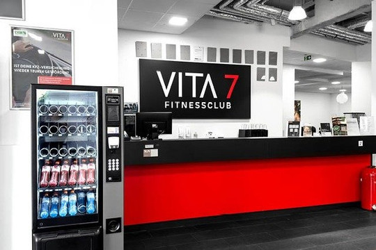Bild 2 von VITA 7 Fitnessclub Partnergalerie