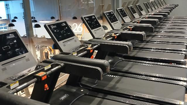 Imagem 3 da galeria do parceiro 26 Fit - Gravataí São Vicente