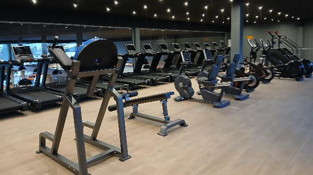 Imagem 1 da galeria do parceiro 26 Fit - Gravataí São Vicente