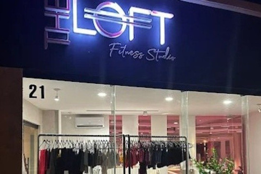 Imagen 2 de la galería del partner The Loft Studio