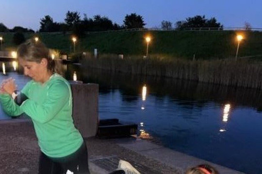 Bild 2 von Outdoor Coaching Haching (Am Sportpark) Partnergalerie