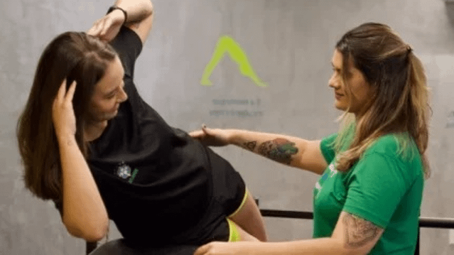 Imagem 1 da galeria do parceiro Fisiotrauma - Unidade Águas Claras