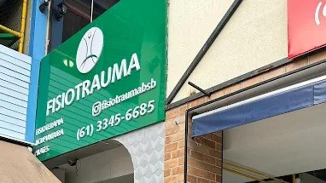 Imagem 2 da galeria do parceiro Fisiotrauma - Unidade Águas Claras