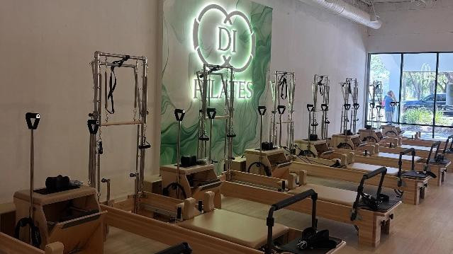 Image 2 from DI Pilates & Barre Studio partner gallery