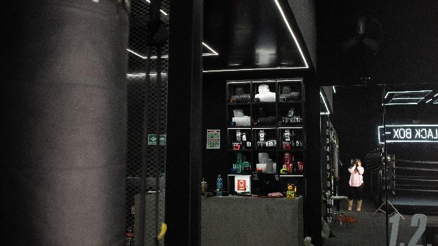 Imagen 2 de la galería del partner Black Box Puerto Vallarta