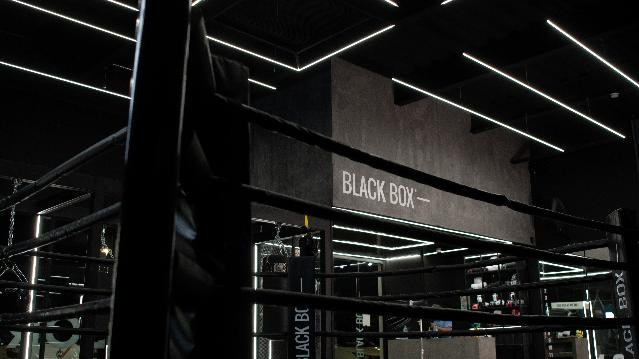 Imagen 3 de la galería del partner Black Box Puerto Vallarta