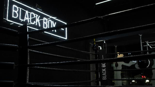 Imagen 1 de la galería del partner Black Box Puerto Vallarta