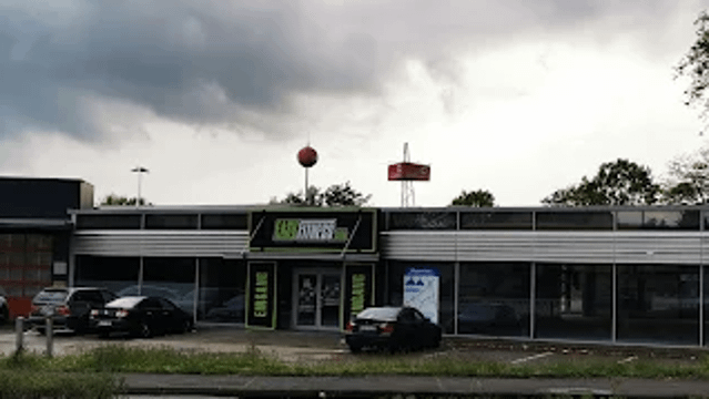 Bild 2 von EASYFITNESS Bad Salzuflen Partnergalerie