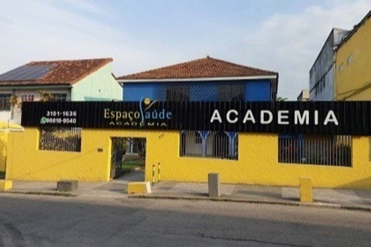 Imagem 2 da galeria do parceiro Academia Espaço Saúde