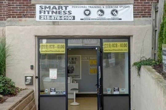 Image 2 from SMART Fitness Studio partner gallery