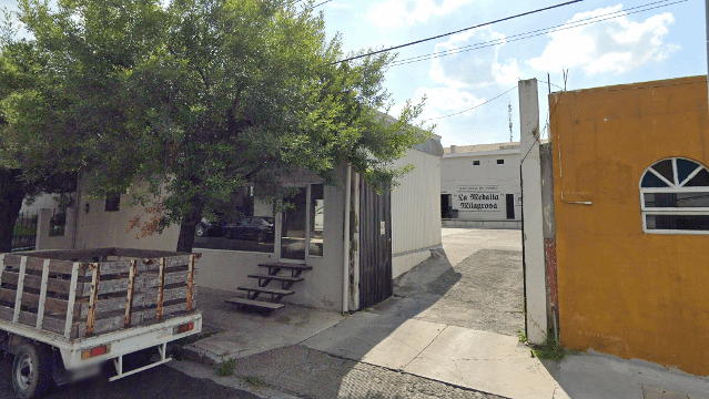 Imagen 2 de la galería del partner Escuela de Boxeo "La Medalla Milagrosa"