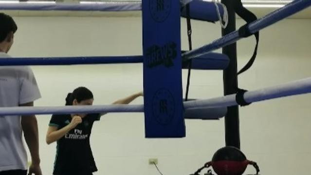 Imagen 3 de la galería del partner Escuela de Boxeo "La Medalla Milagrosa"