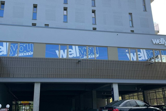 Bild 2 von wellyou Dresden Partnergalerie