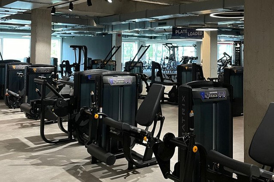 Bild 1 von wellyou Dresden Partnergalerie