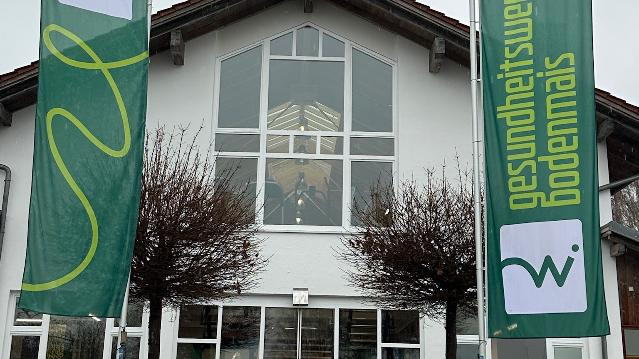 Bild 2 von Gesundheitswerk Bodenmais Partnergalerie