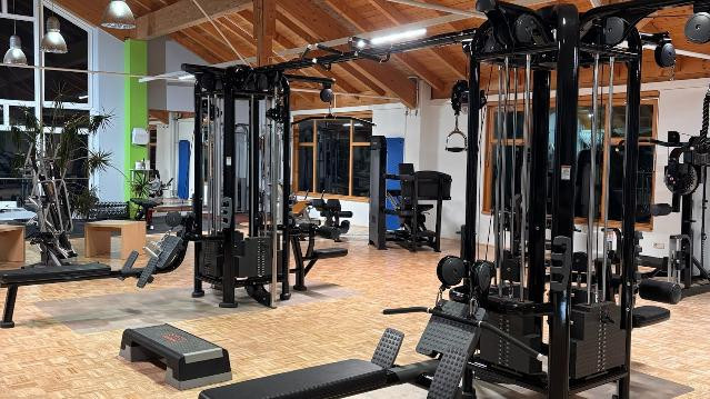 Bild 1 von Gesundheitswerk Bodenmais Partnergalerie