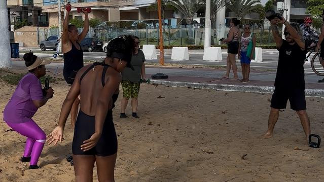 Imagem 3 da galeria do parceiro GB4 Funcional Itaparica