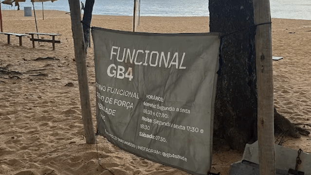 Imagem 2 da galeria do parceiro GB4 Funcional Itaparica