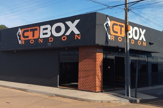 Imagem 2 da galeria do parceiro CT Box Rondon