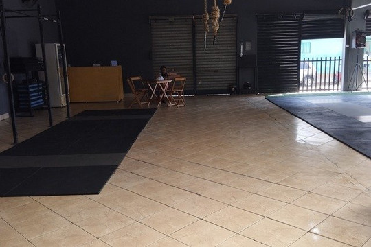 Imagem 1 da galeria do parceiro CT Box Rondon