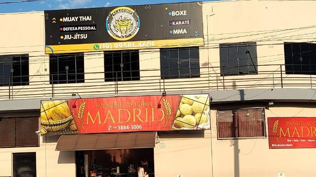 Imagem 2 da galeria do parceiro Krav Maga/ Defesa Pessoal - Cássia Zarelli