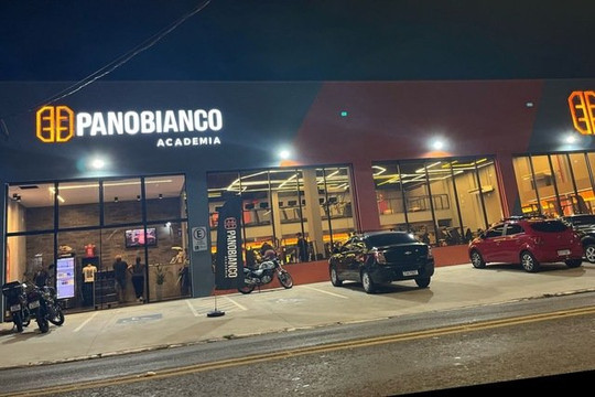 Imagem 2 da galeria do parceiro Panobianco Tibúrcio