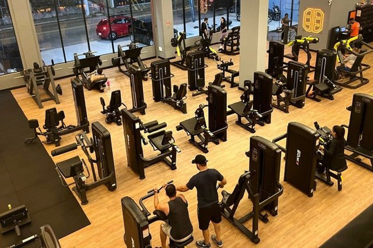 Imagem 1 da galeria do parceiro Panobianco Tibúrcio