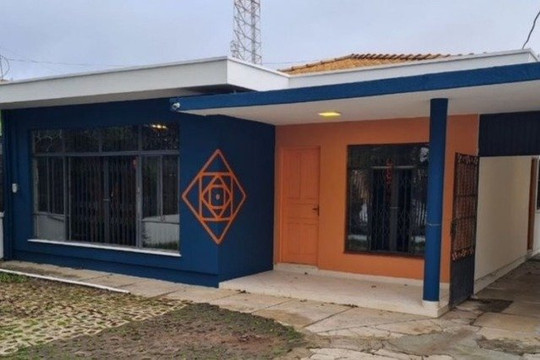 Imagem 2 da galeria do parceiro STUDIO PAWO - Treinamento Funcional