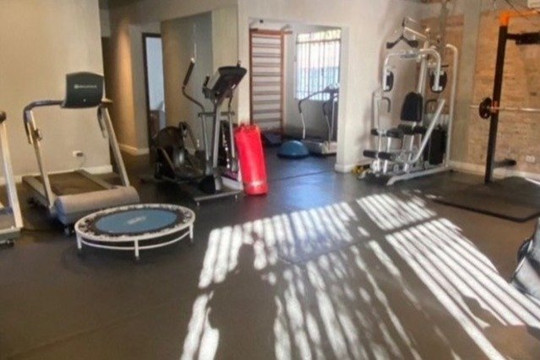 Imagem 3 da galeria do parceiro STUDIO PAWO - Treinamento Funcional