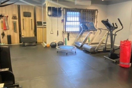 Imagem 1 da galeria do parceiro STUDIO PAWO - Treinamento Funcional