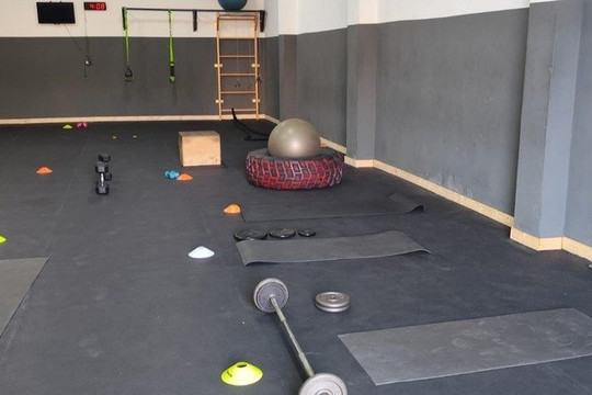 Imagen 3 de la galería del partner Misport Centro de Entrenamiento