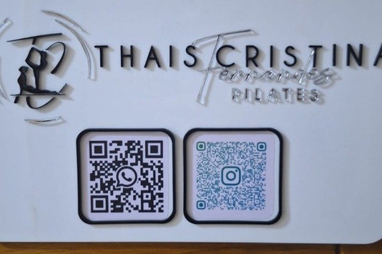 Imagem 2 da galeria do parceiro Thais Cristina Fernandes Studio de Pilates