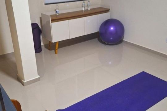 Imagem 3 da galeria do parceiro Thais Cristina Fernandes Studio de Pilates