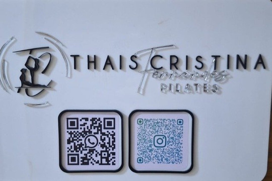 Imagem 3 da galeria do parceiro Thais Cristina Fernandes Studio de Pilates