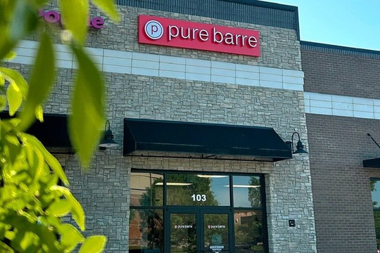 Image 2 from Pure Barre Mount Juliet partner gallery