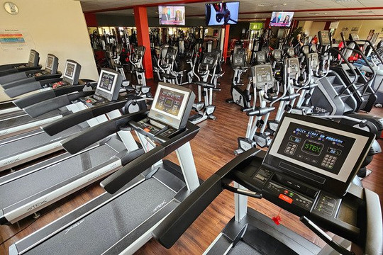 Bild 1 von Studio53 Partnergalerie