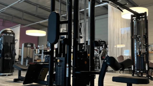 Bild 2 von pro-fitness-discounter Waldshut Women Partnergalerie