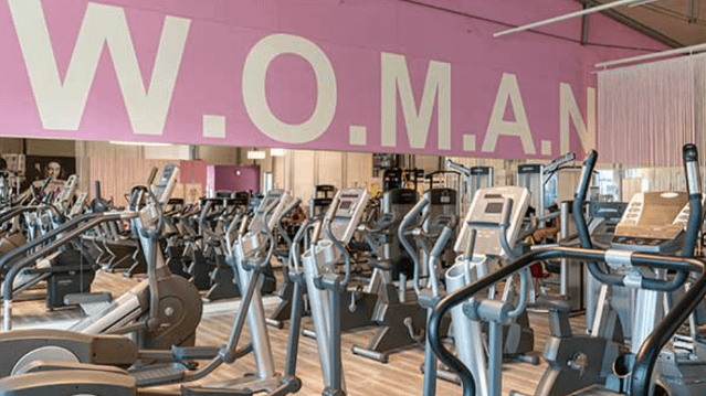 Bild 3 von pro-fitness-discounter Waldshut Women Partnergalerie