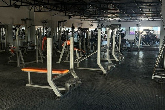 Imagem 3 da galeria do parceiro Academia Natural Fitness