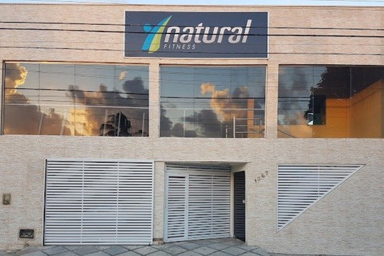 Imagem 2 da galeria do parceiro Academia Natural Fitness