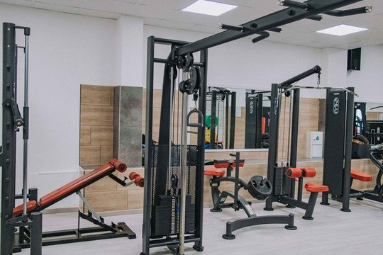 Immagine 3 dalla galleria del partner BodySmile - Molfetta