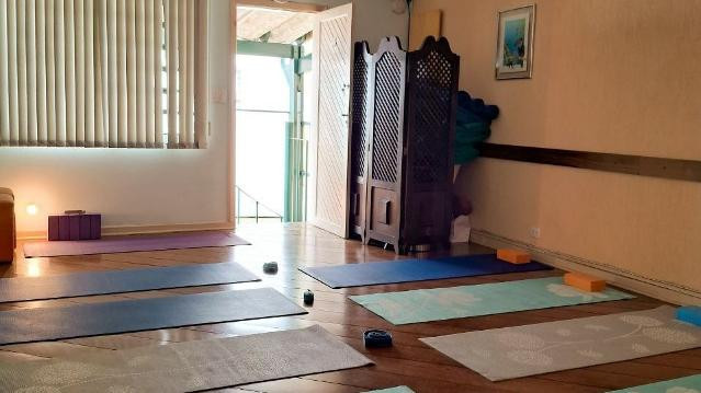 Imagem 3 da galeria do parceiro Escola Nômade Manûche