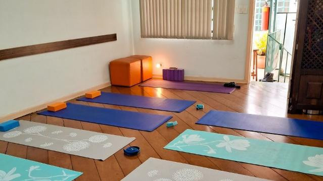 Imagem 1 da galeria do parceiro Escola Nômade Manûche