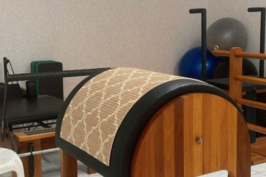 Imagem 3 da galeria do parceiro Spaço Multisensacões