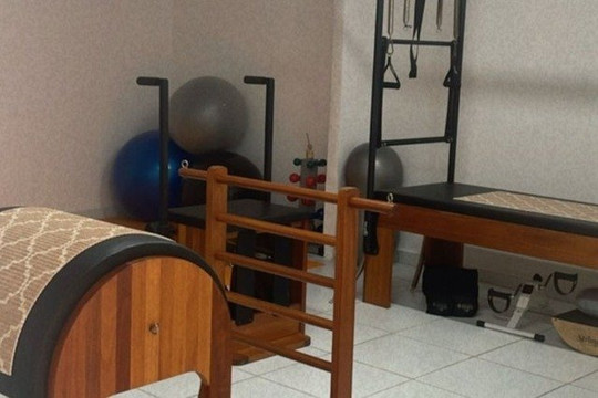 Imagem 1 da galeria do parceiro Spaço Multisensacões