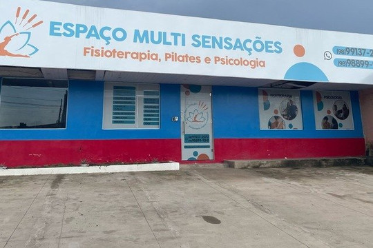 Imagem 2 da galeria do parceiro Spaço Multisensacões