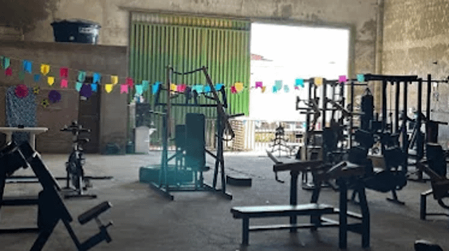 Imagem 3 da galeria do parceiro Energyfit