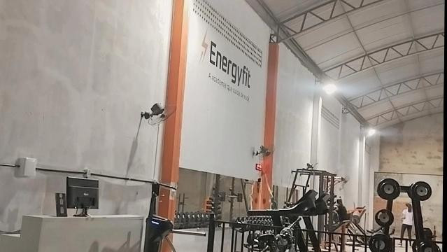 Imagem 1 da galeria do parceiro Energyfit